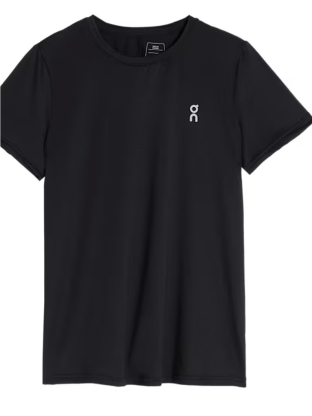 OC Core-T black womens XL